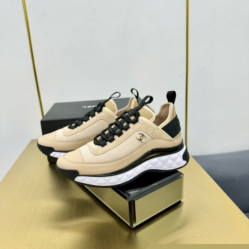 Ch*el casual shoes